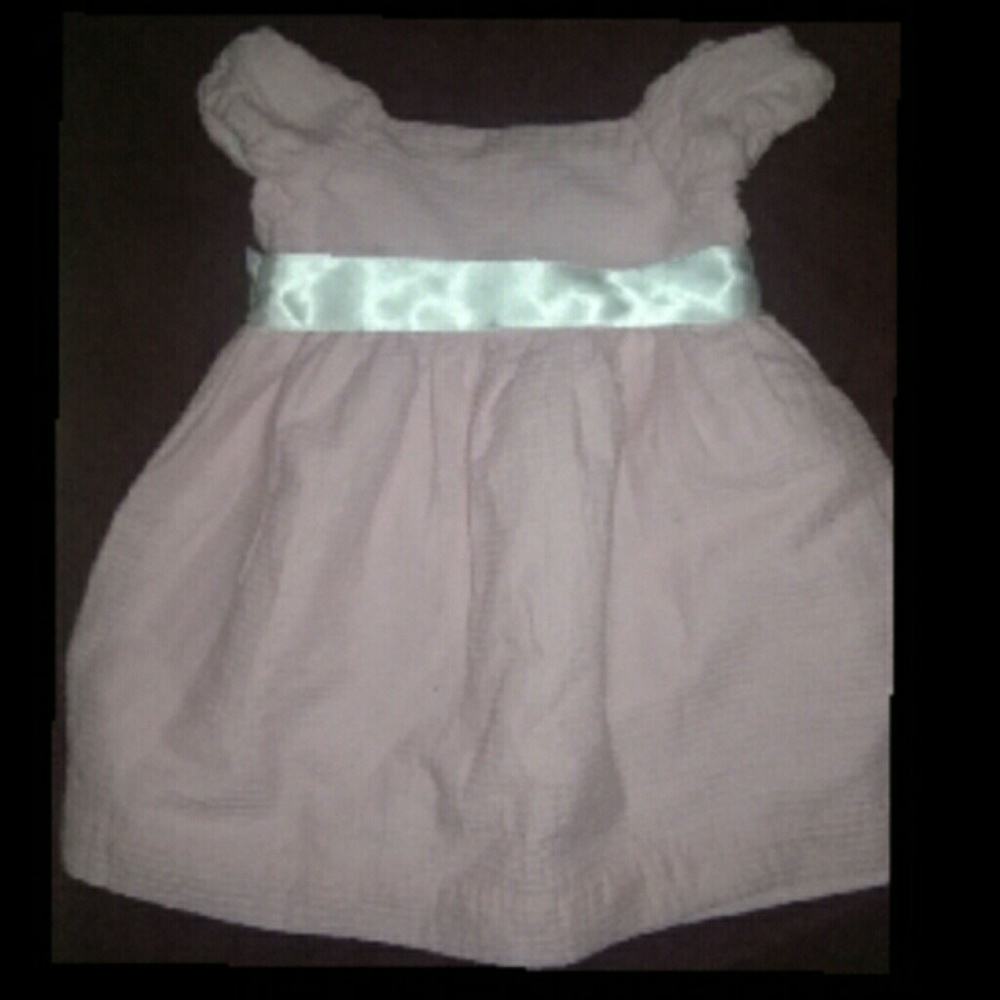 Girls Dress by CHAPS